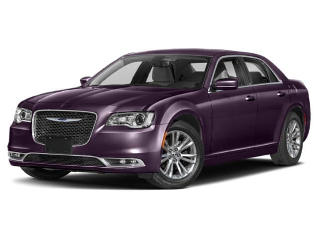 2021 Chrysler 300