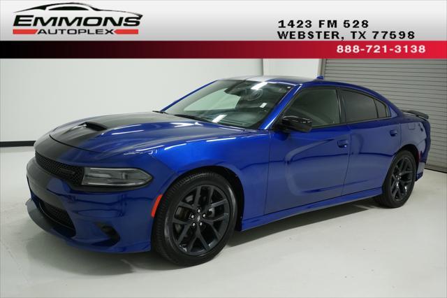 2022 Dodge Charger