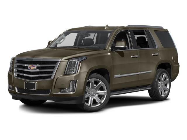 2016 Cadillac Escalade