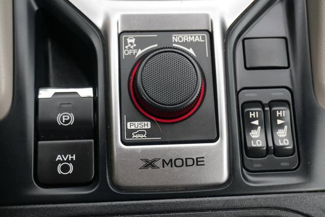 Photo of 2021 Jasper Green Metallic Subaru Forester