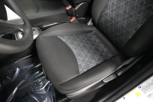 Photo of 2021 Summit White Chevrolet Spark