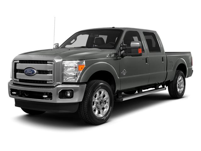 2014 Ford F-250
