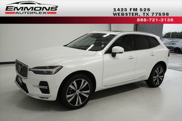 2023 Volvo XC60