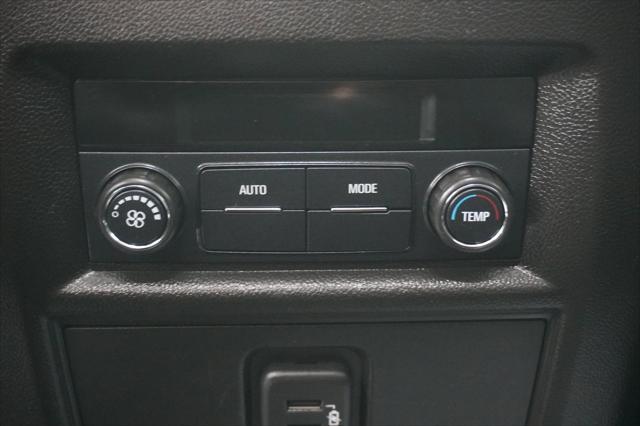 Photo of 2020 Mosaic Black Metallic Chevrolet Traverse