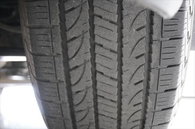 Photo of 2020 Mosaic Black Metallic Chevrolet Traverse