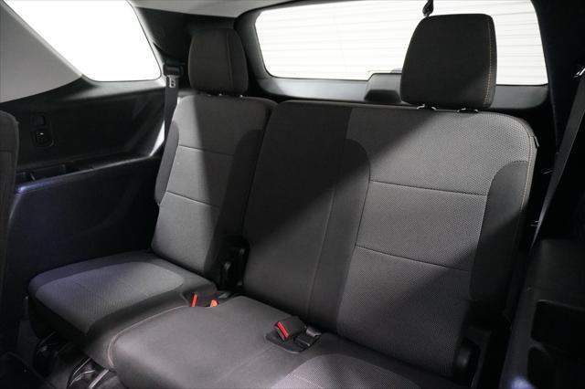 Photo of 2020 Mosaic Black Metallic Chevrolet Traverse