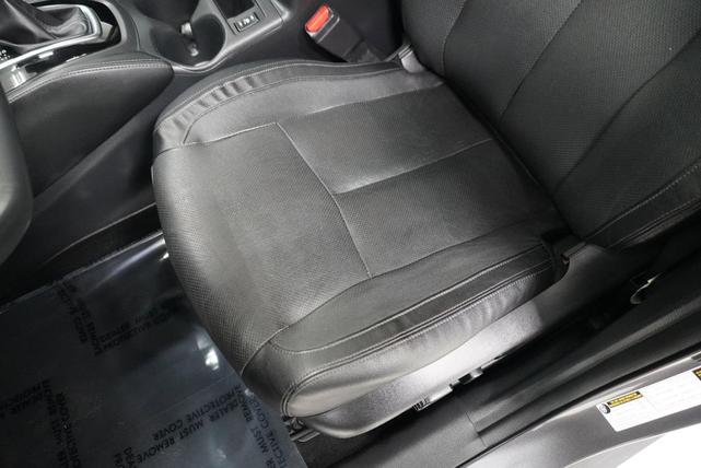 Photo of 2018 Gun Metallic Nissan Rogue