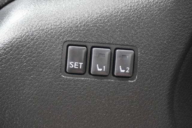 Photo of 2018 Gun Metallic Nissan Rogue