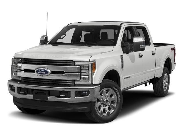 2017 Ford F-350