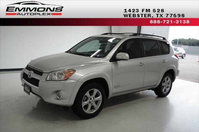 2011 Toyota RAV4