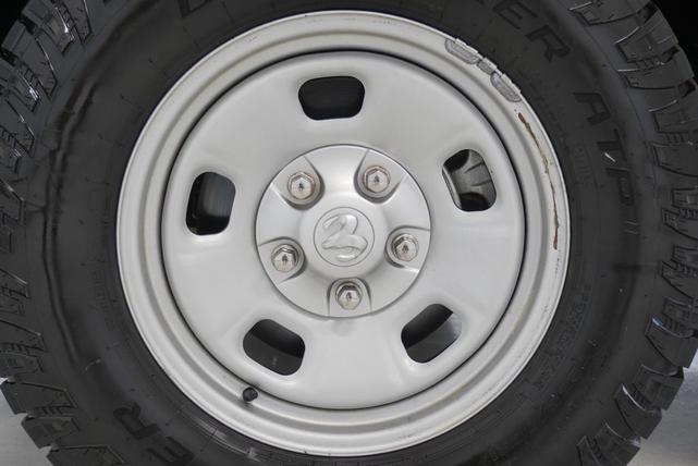 Photo of 2017 Bright White Clearcoat RAM 1500