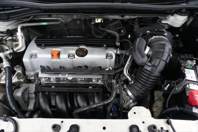 Photo of 2012  Honda CR-V