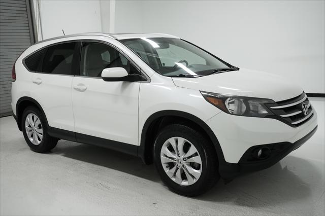 Photo of 2012  Honda CR-V