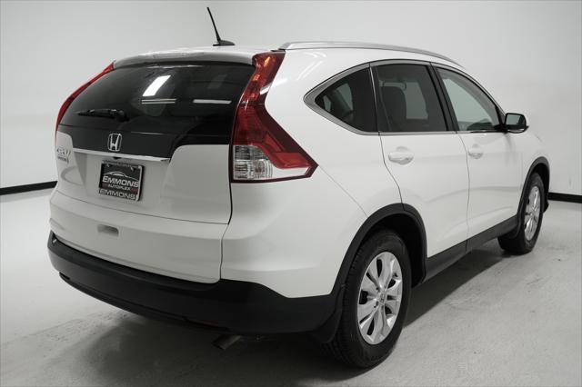 Photo of 2012  Honda CR-V