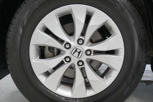 Photo of 2012  Honda CR-V