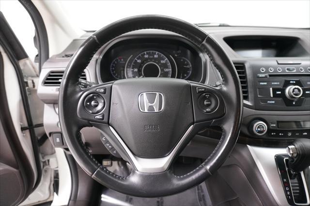 Photo of 2012  Honda CR-V