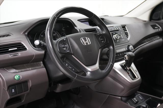 Photo of 2012  Honda CR-V