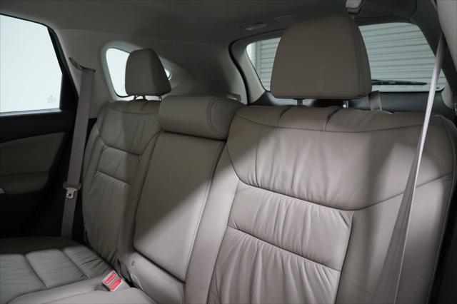 Photo of 2012  Honda CR-V
