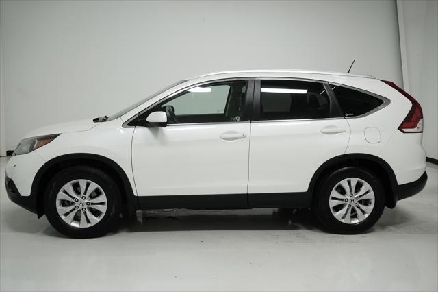 Photo of 2012  Honda CR-V