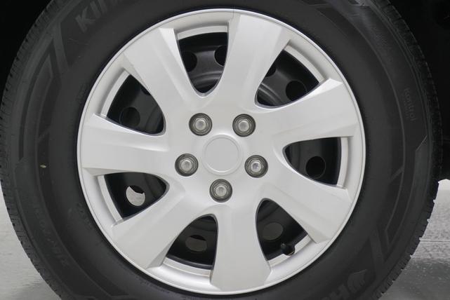 Photo of 2008 Classic Silver Metallic Toyota RAV4