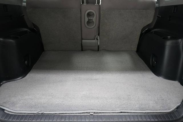 Photo of 2008 Classic Silver Metallic Toyota RAV4