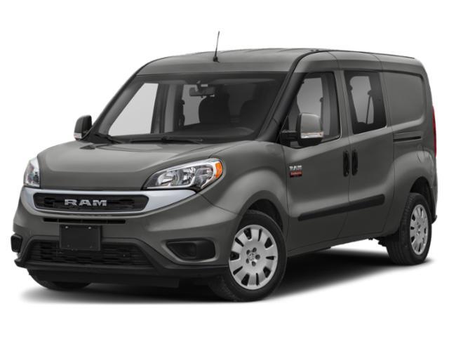 2019 RAM Promaster City