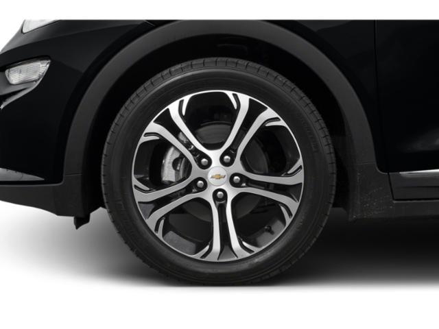 Photo of 2019 Silver Ice Metallic Chevrolet Bolt EV