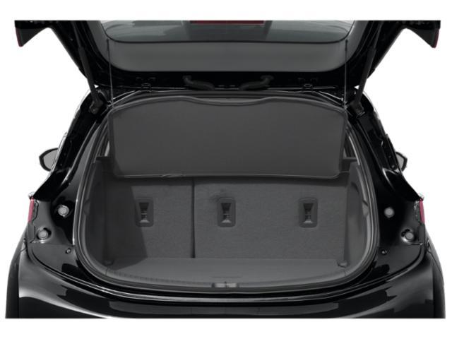 Photo of 2019 Silver Ice Metallic Chevrolet Bolt EV