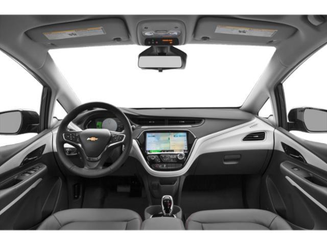 Photo of 2019 Silver Ice Metallic Chevrolet Bolt EV