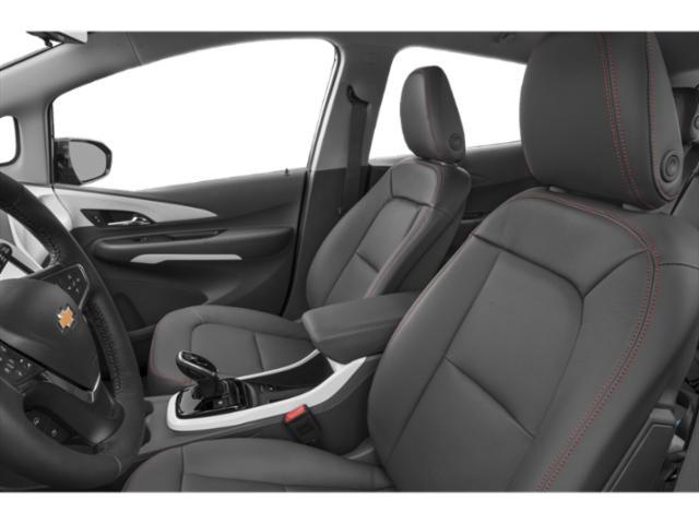 Photo of 2019 Silver Ice Metallic Chevrolet Bolt EV