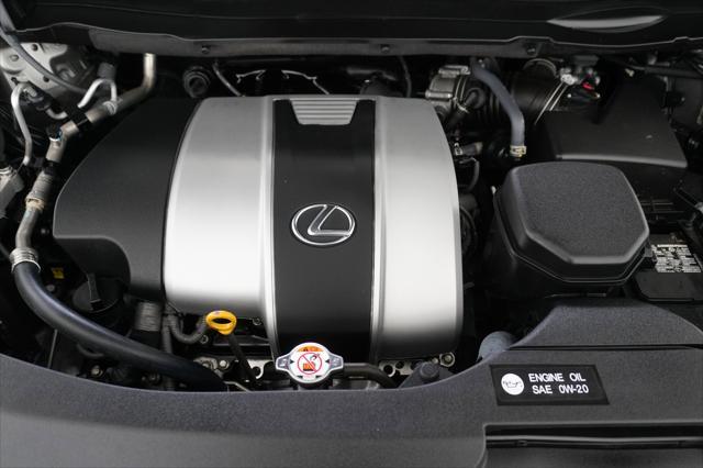 Photo of 2022  Lexus RX 350