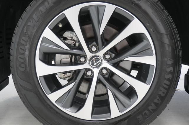 Photo of 2022  Lexus RX 350