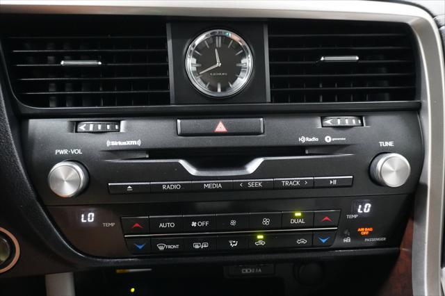 Photo of 2022  Lexus RX 350