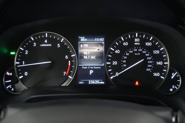 Photo of 2022  Lexus RX 350