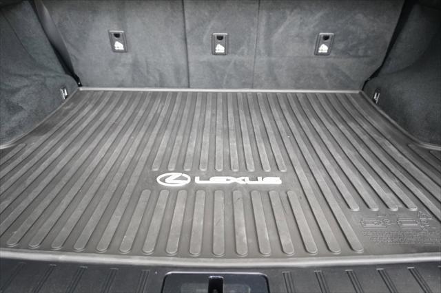 Photo of 2022  Lexus RX 350