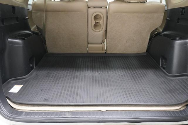 Photo of 2011 Blizzard Pearl Toyota RAV4