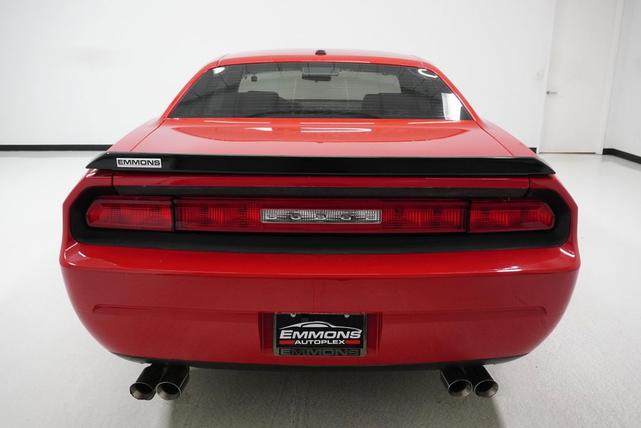 Photo of 2009 Torred Dodge Challenger
