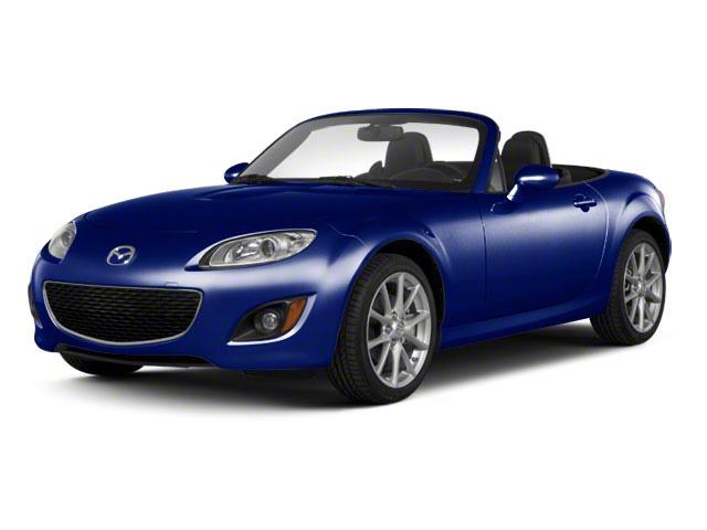 2010 Mazda Mx-5 Miata