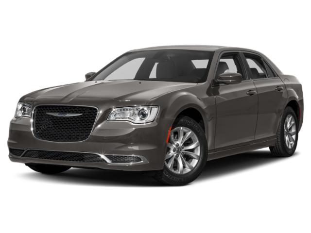 2015 Chrysler 300