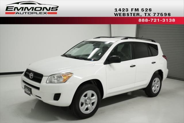 2010 Toyota RAV4