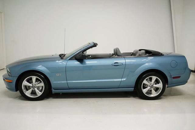 Photo of 2006  Ford Mustang
