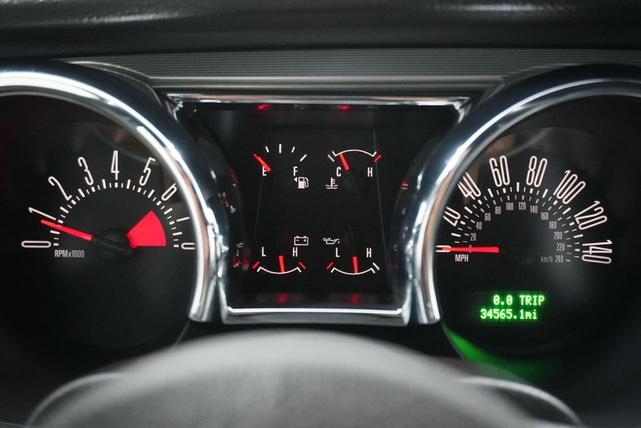 Photo of 2006  Ford Mustang