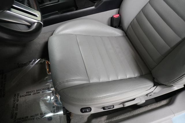 Photo of 2006  Ford Mustang