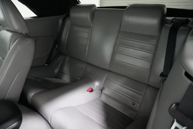 Photo of 2006  Ford Mustang