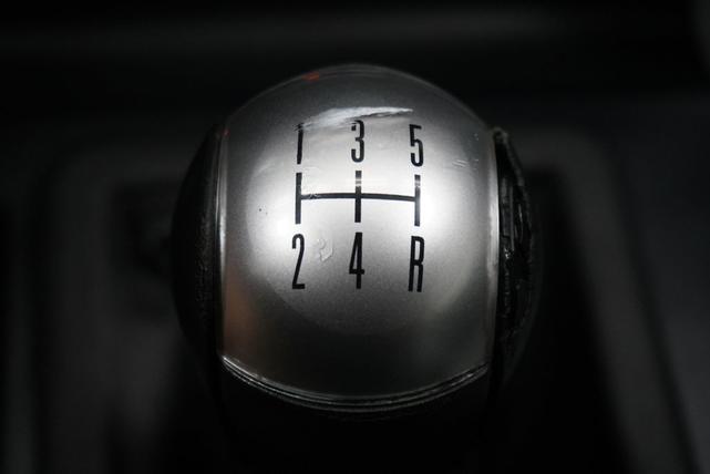 Photo of 2006  Ford Mustang