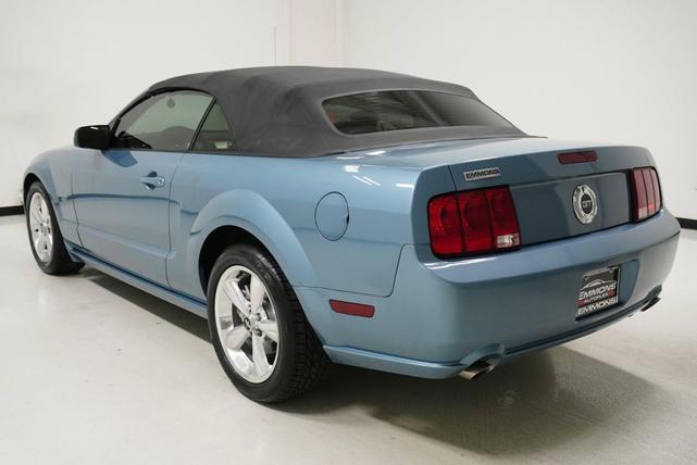 Photo of 2006  Ford Mustang