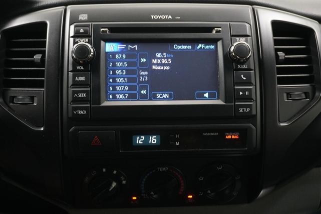 Photo of 2013  Toyota Tacoma