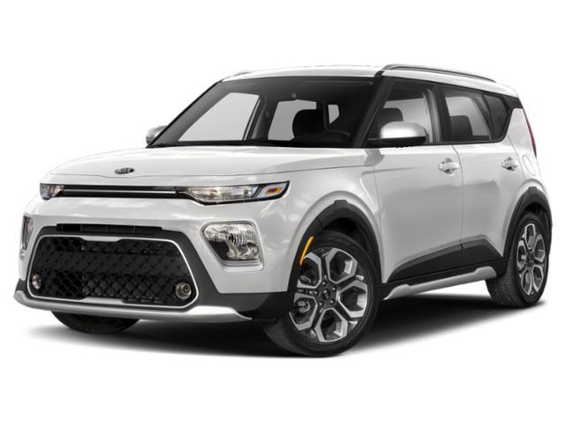 2020 Kia SOUL