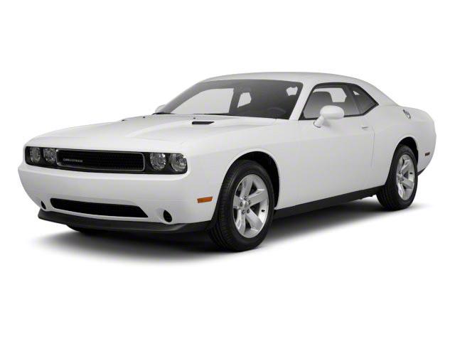 2012 Dodge Challenger