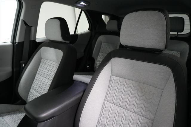 Photo of 2023 Sterling Gray Metallic Chevrolet Equinox